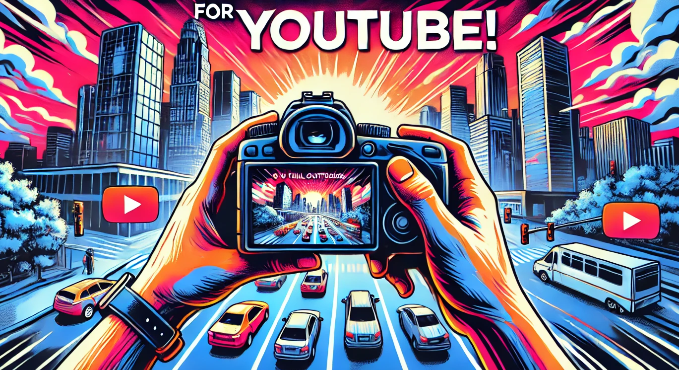 «Смотреть Ютуб»: повышение видимости с помощью SEO-продвижения в YouTube