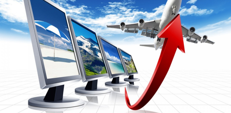 Правила продвижения туристического сайта